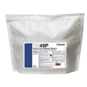 Cleanroom Swabs & Wipes